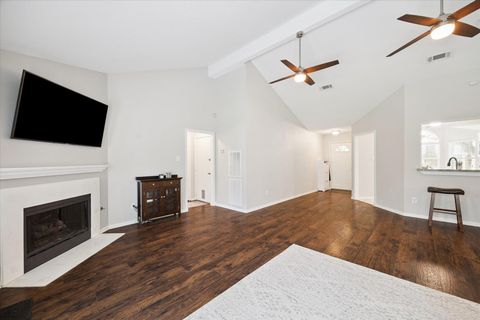 Tiny photo for 2430 Meandering Trail, Houston, TX 77339 (MLS # 4711800)