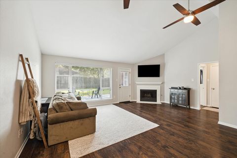 Tiny photo for 2430 Meandering Trail, Houston, TX 77339 (MLS # 4711800)