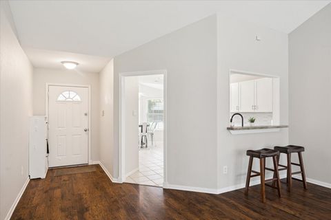 Tiny photo for 2430 Meandering Trail, Houston, TX 77339 (MLS # 4711800)