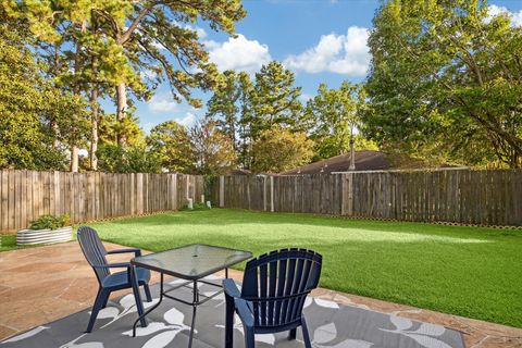 Tiny photo for 2430 Meandering Trail, Houston, TX 77339 (MLS # 4711800)