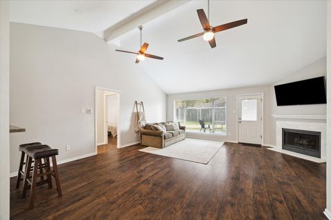 Tiny photo for 2430 Meandering Trail, Houston, TX 77339 (MLS # 4711800)