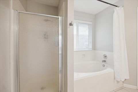 Tiny photo for 2430 Meandering Trail, Houston, TX 77339 (MLS # 4711800)