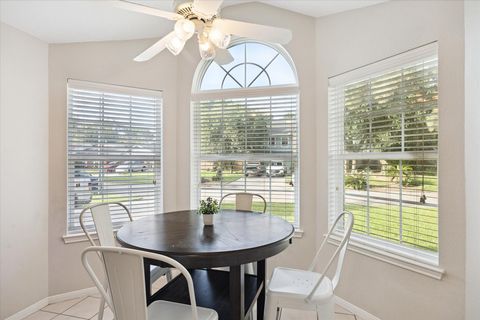 Tiny photo for 2430 Meandering Trail, Houston, TX 77339 (MLS # 4711800)