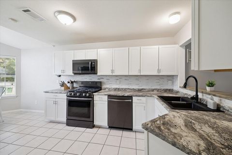 Tiny photo for 2430 Meandering Trail, Houston, TX 77339 (MLS # 4711800)