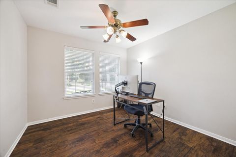 Tiny photo for 2430 Meandering Trail, Houston, TX 77339 (MLS # 4711800)