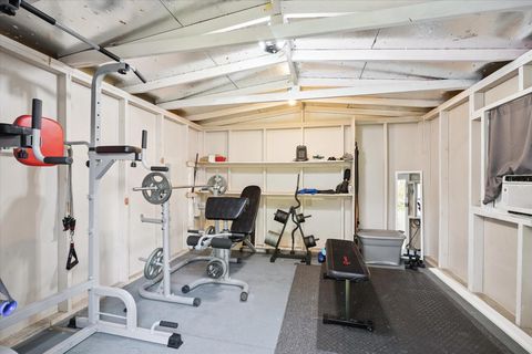 Tiny photo for 2430 Meandering Trail, Houston, TX 77339 (MLS # 4711800)