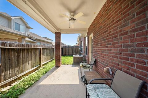 Tiny photo for 10530 Willow Park Green, Houston, TX 77070 (MLS # 34238033)