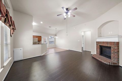 Tiny photo for 10530 Willow Park Green, Houston, TX 77070 (MLS # 34238033)