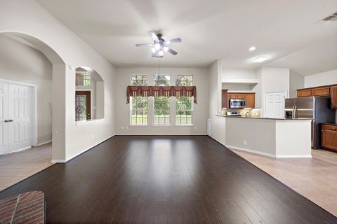 Tiny photo for 10530 Willow Park Green, Houston, TX 77070 (MLS # 34238033)