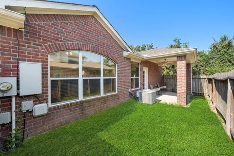 Tiny photo for 10530 Willow Park Green, Houston, TX 77070 (MLS # 34238033)