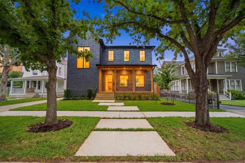 Photo of 2015 Harvard Street, Houston, TX 77008 (MLS # 20879508)