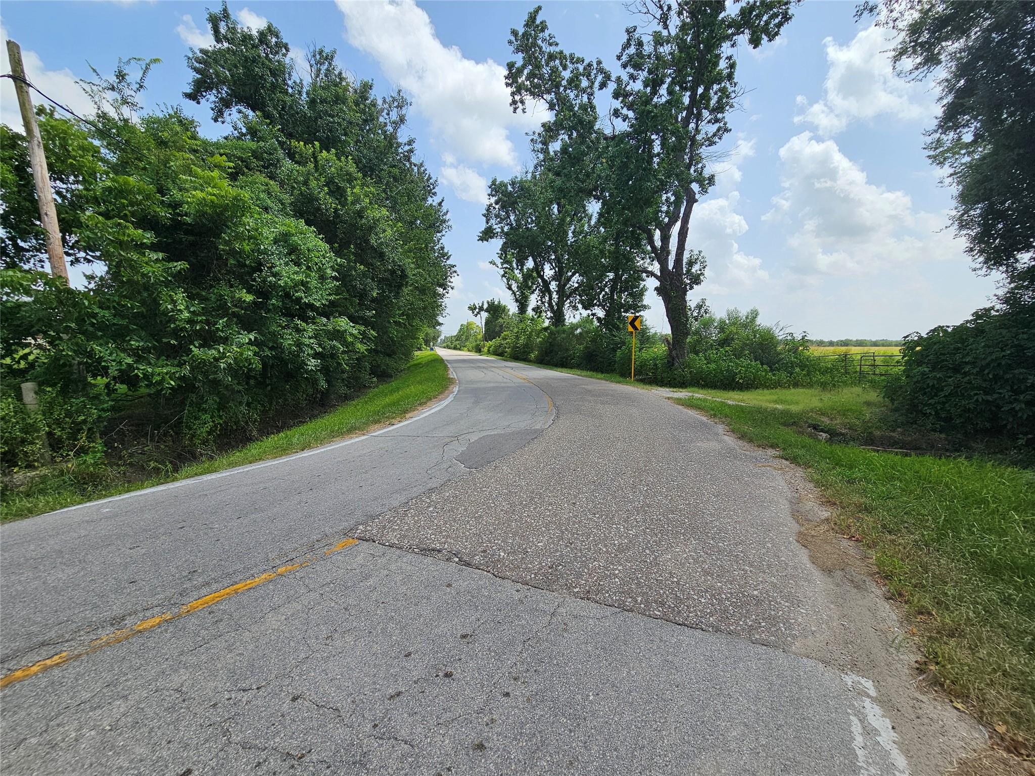 North Parcel Peters Road