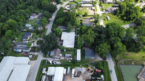 Photo of 14410 Grandy Street, Humble, TX 77396 (MLS # 89199021)