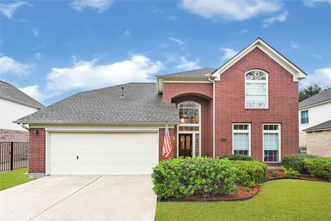 Photo of 2372 Calypso Lane, League City, TX 77573 (MLS # 14905874)