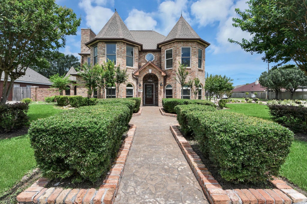 Photo of 2804 8th Street N, Texas City, TX 77590 (MLS # 82182885)