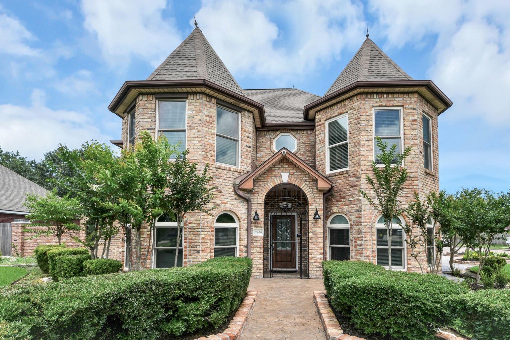 Photo of 2804 8th Street N, Texas City, TX 77590 (MLS # 82182885)