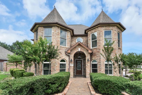 Photo of 2804 8th Street N, Texas City, TX 77590 (MLS # 82182885)
