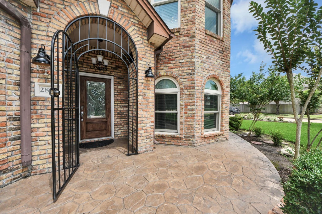 Photo of 2804 8th Street N, Texas City, TX 77590 (MLS # 82182885)