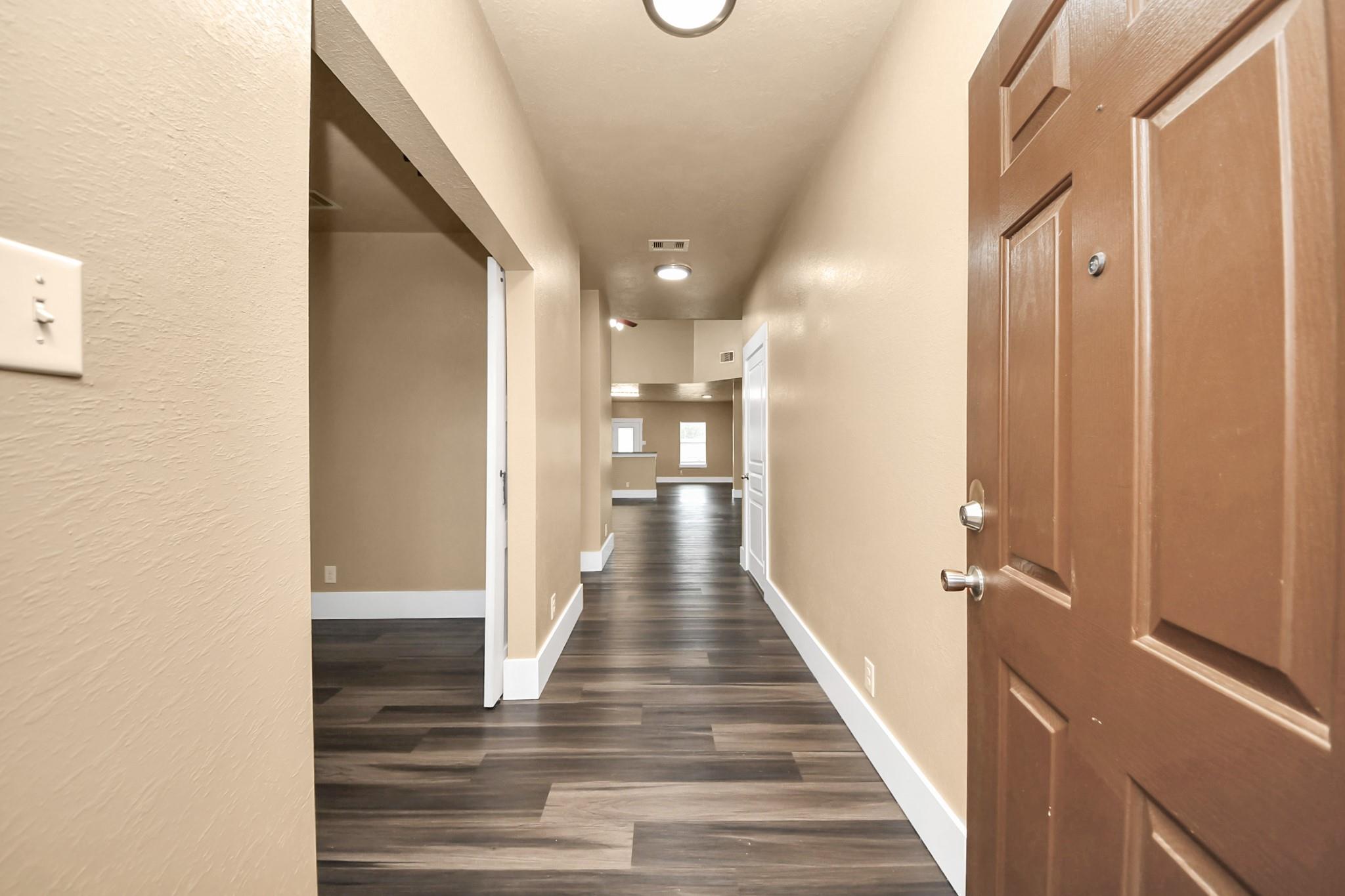 1 Desert Spring Lane