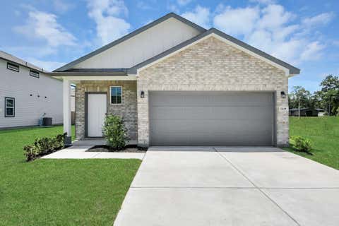 Photo of 11119 Liberty Bell Lane, Cleveland, TX 77328 (MLS # 60470825)