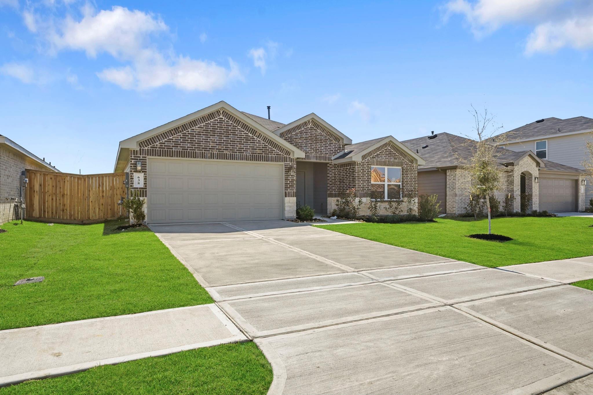 638 Nestor Drive