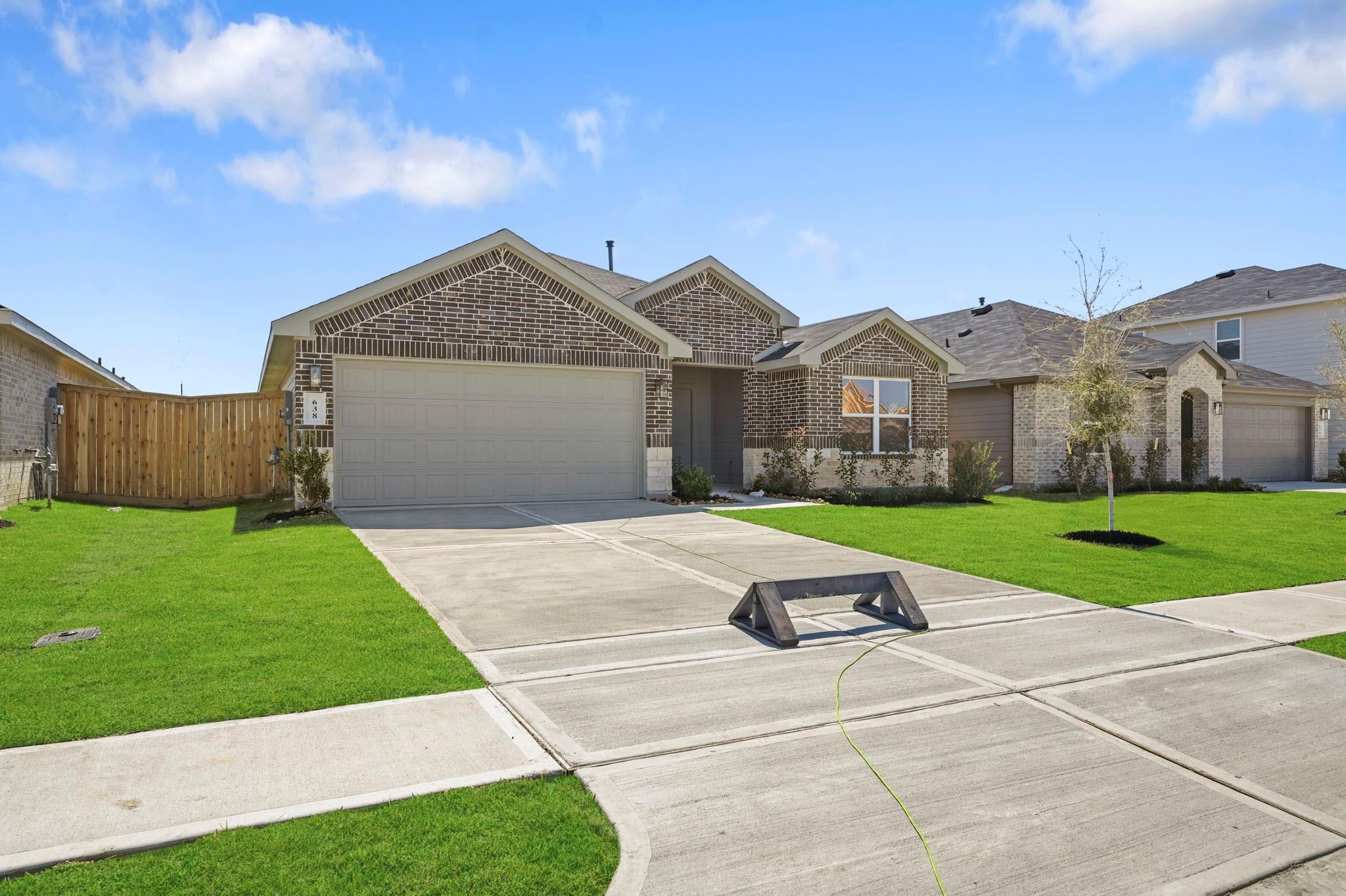 638 Nestor Drive