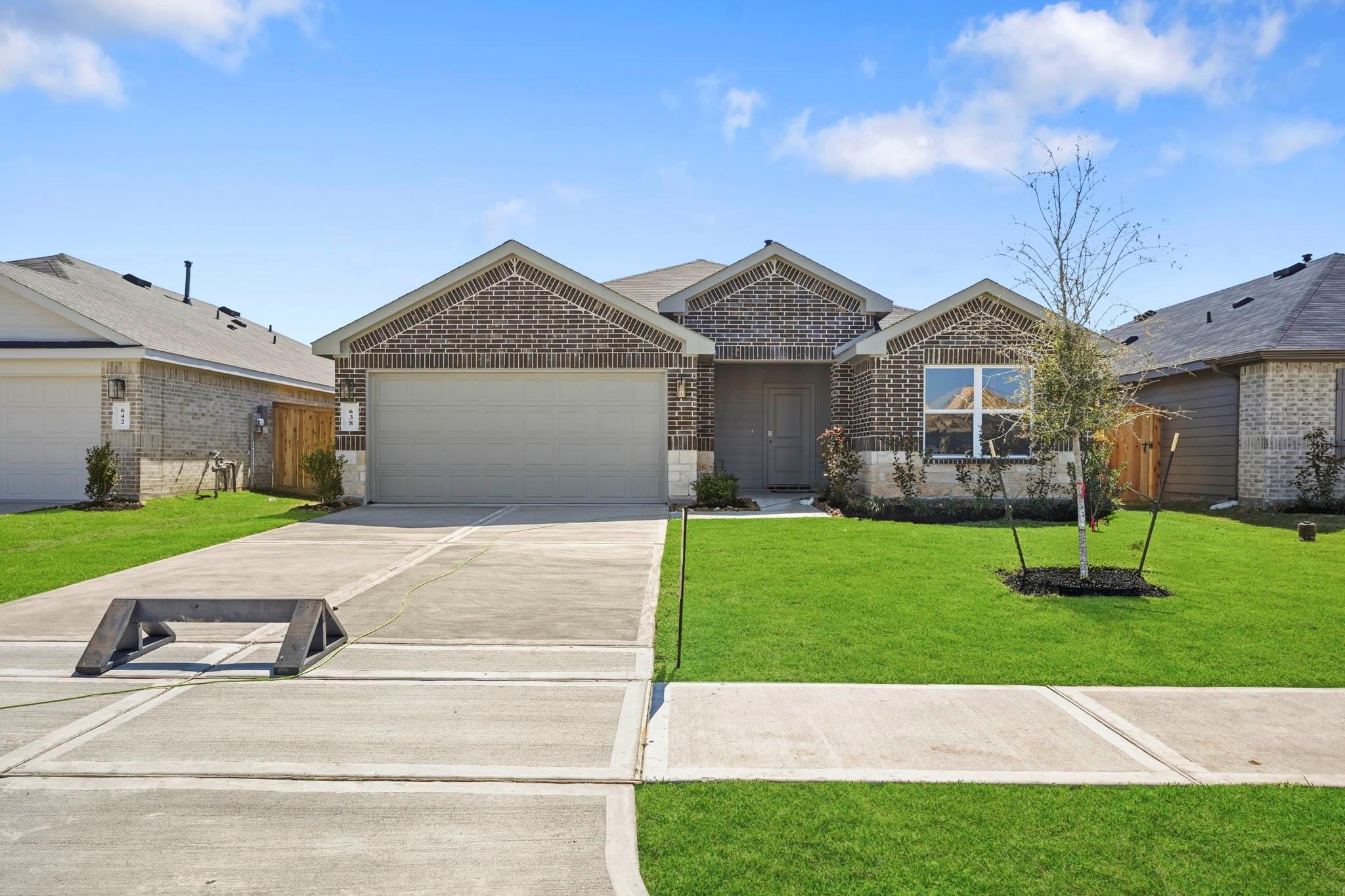 638 Nestor Drive