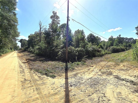 Vacant Land For Sale - TBD Margie Drive<br/> Livingston, TX 77351