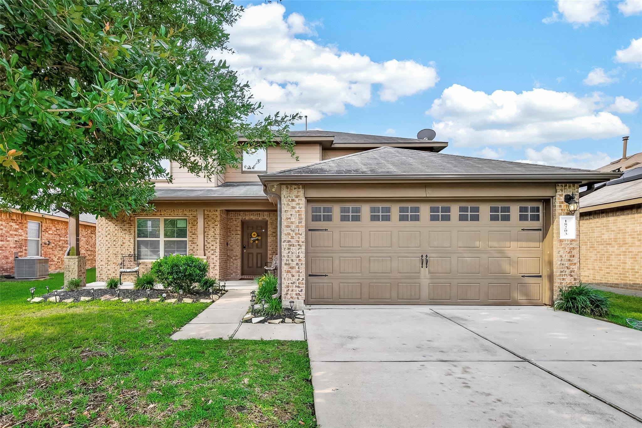 18203 Sonora Brook Lane
