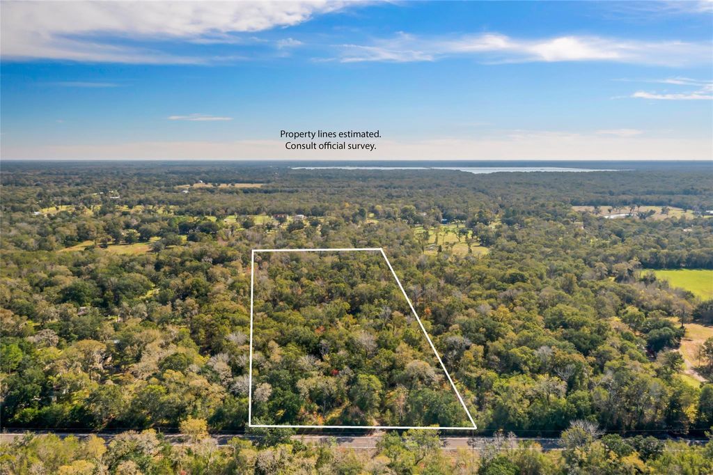 Photo of 6303 County Road 289, Sweeny, TX 77480 (MLS # 17026690)