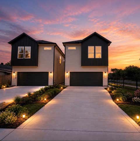 Photo of 5921 Eastland Street, Houston, TX 77028 (MLS # 55351436)