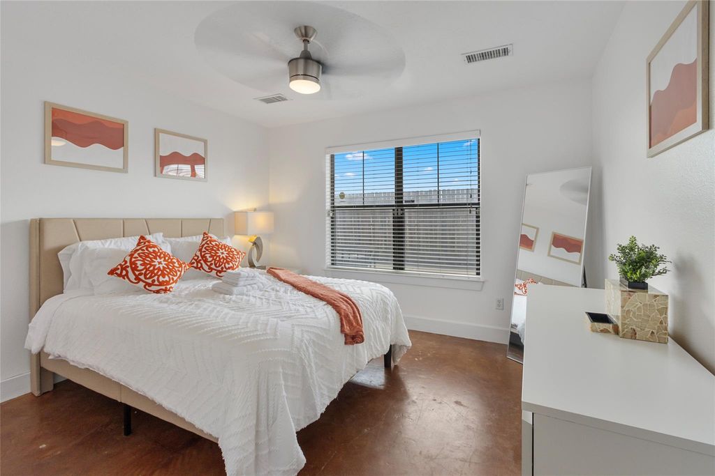 Photo of 3412 St Emanuel Street, Houston, TX 77004 (MLS # 55099669)