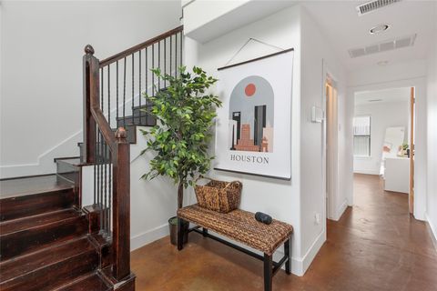 Photo of 3412 St Emanuel Street, Houston, TX 77004 (MLS # 55099669)