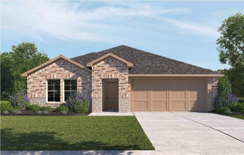Photo of 1218 Salty Breeze Court, Iowa Colony, TX 77583 (MLS # 43572822)