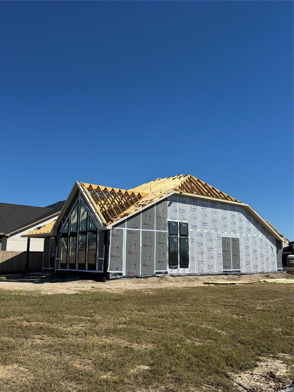 21614 Tumble Mustard Lane