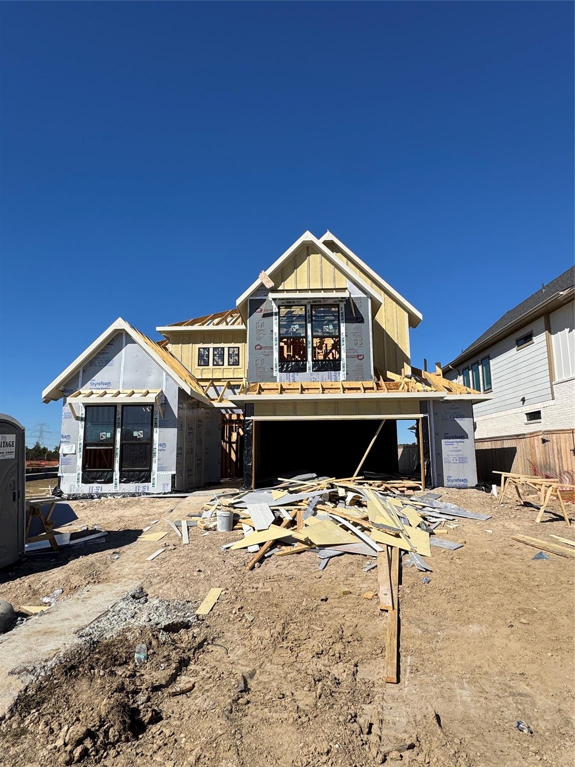 21614 Tumble Mustard Lane