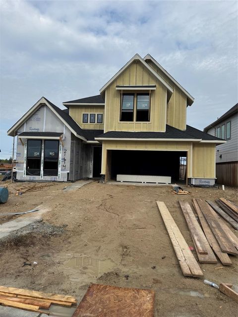 21614 Tumble Mustard Lane Cypress TX 77433