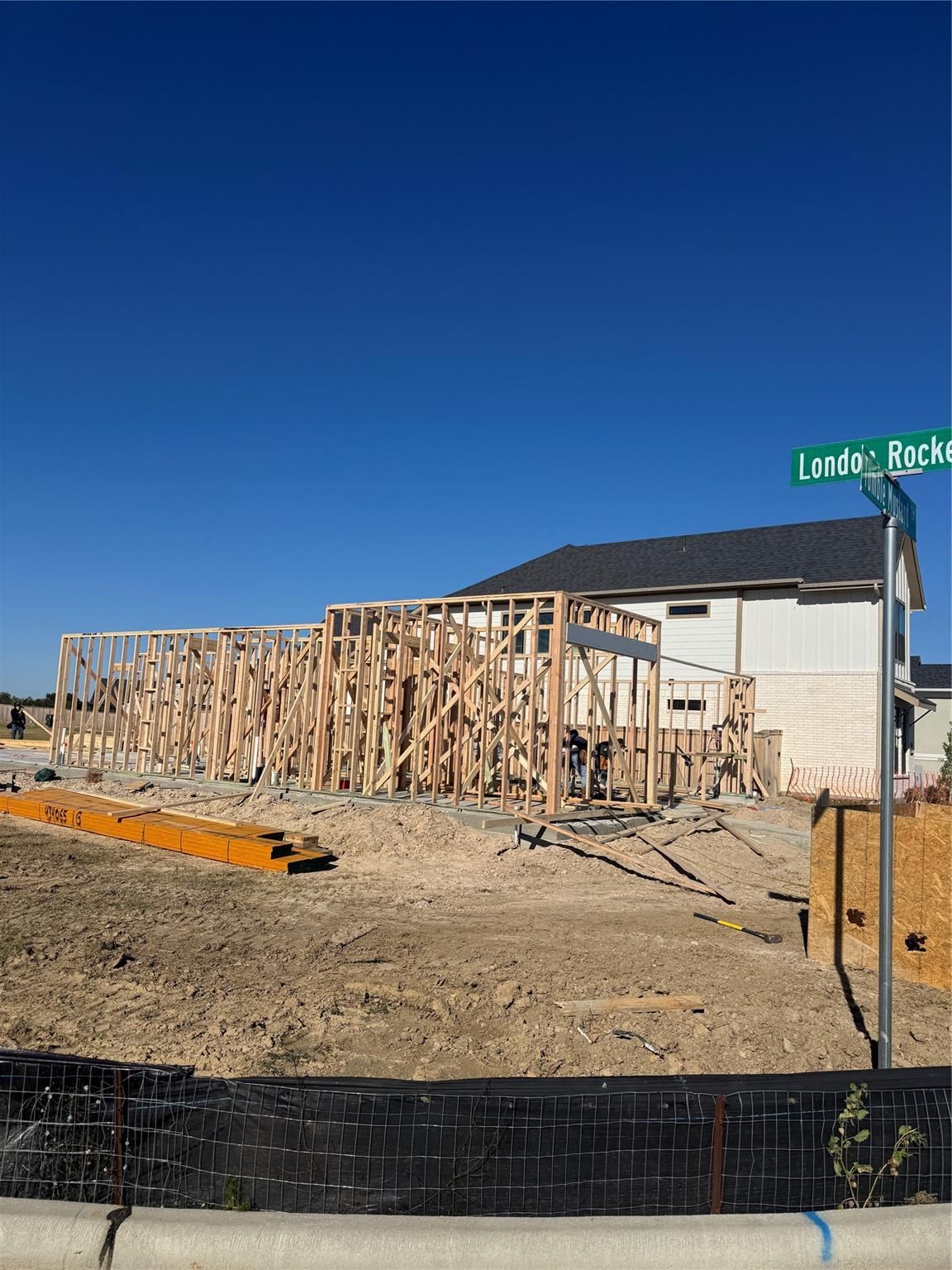 21614 Tumble Mustard Lane