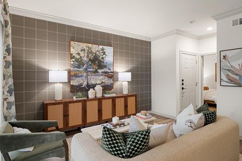 Photo of 777 Dunlavy Street #1106, Houston, TX 77019 (MLS # 19232762)