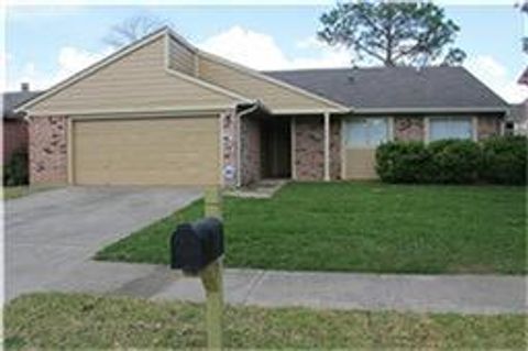 8515 Cookglass Drive Houston TX 77072