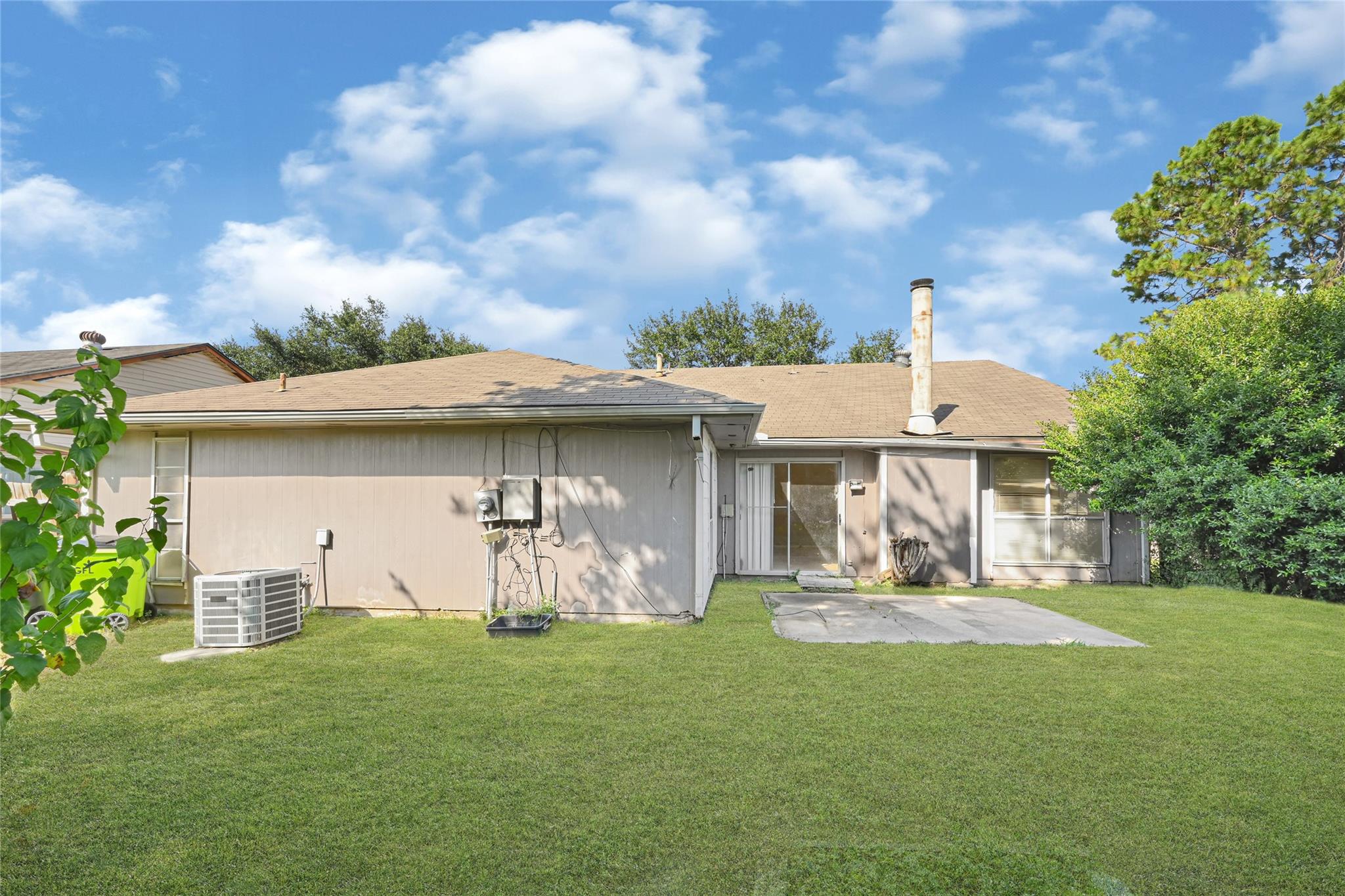 2314 Buttonhill Drive