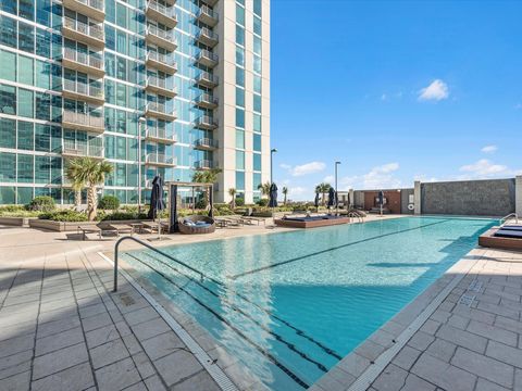 Tiny photo for 5925 Almeda Road #11218, Houston, TX 77004 (MLS # 83756478)