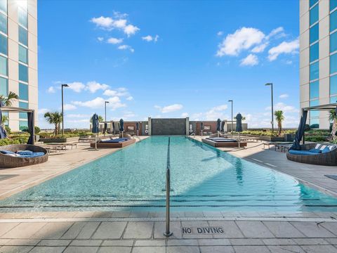 Tiny photo for 5925 Almeda Road #11218, Houston, TX 77004 (MLS # 83756478)