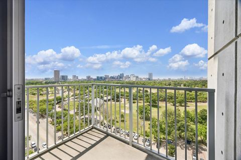 Tiny photo for 5925 Almeda Road #11218, Houston, TX 77004 (MLS # 83756478)