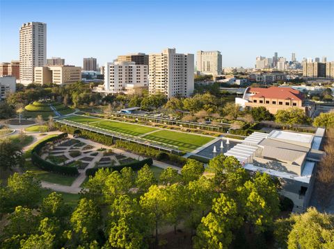 Tiny photo for 5925 Almeda Road #11218, Houston, TX 77004 (MLS # 83756478)