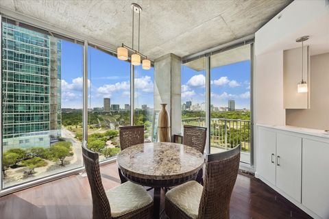 Tiny photo for 5925 Almeda Road #11218, Houston, TX 77004 (MLS # 83756478)