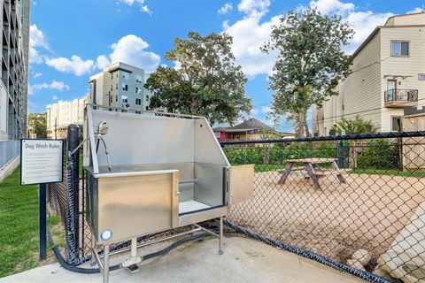 Tiny photo for 5925 Almeda Road #11218, Houston, TX 77004 (MLS # 83756478)