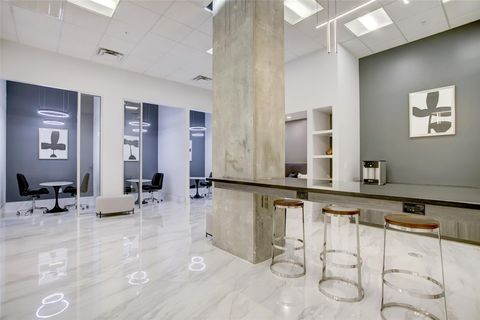 Tiny photo for 5925 Almeda Road #11218, Houston, TX 77004 (MLS # 83756478)