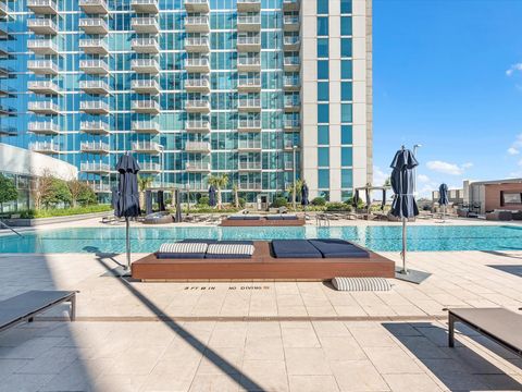 Tiny photo for 5925 Almeda Road #11218, Houston, TX 77004 (MLS # 83756478)