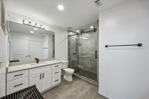 Tiny photo for 5925 Almeda Road #11218, Houston, TX 77004 (MLS # 83756478)